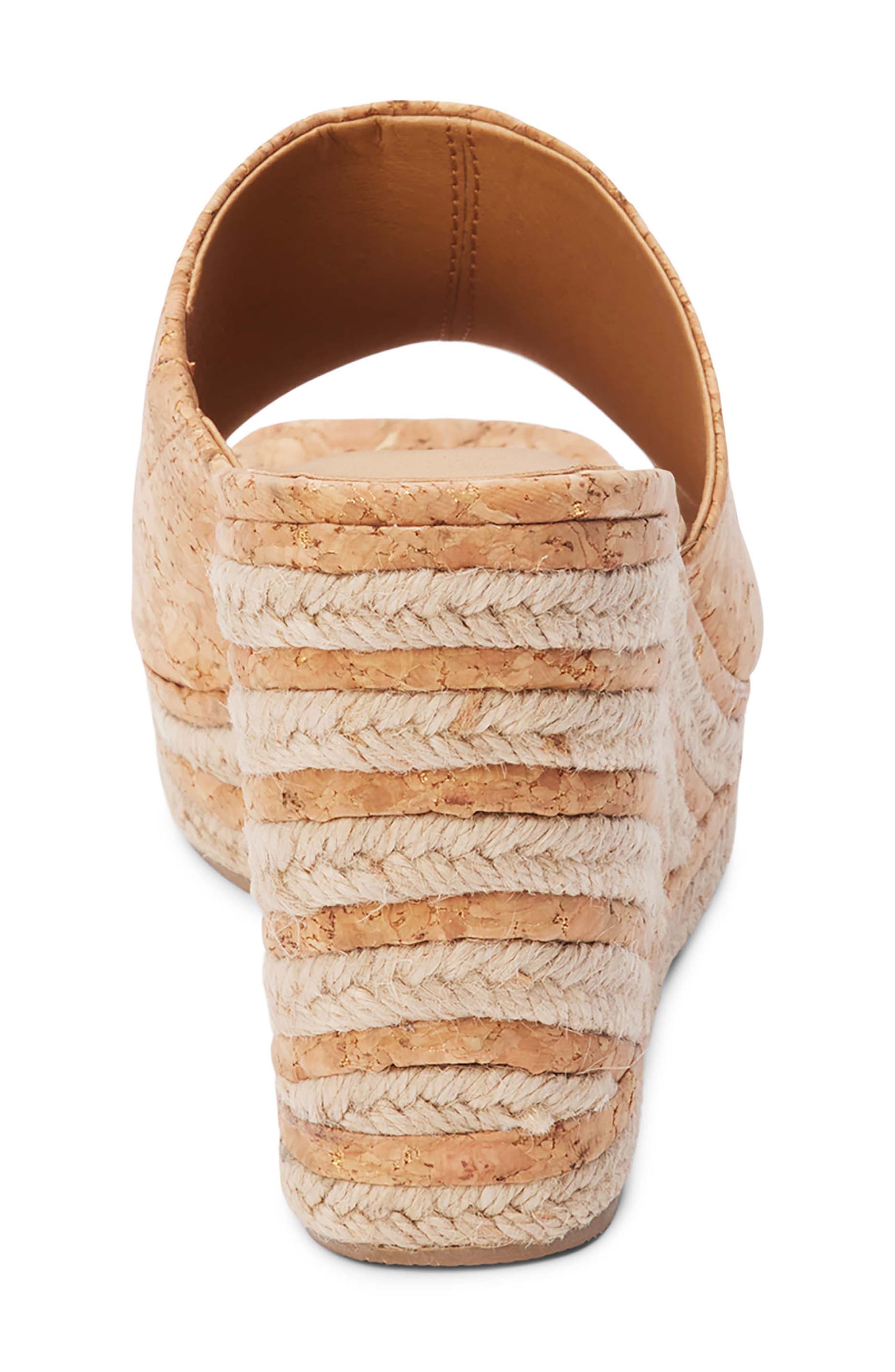 Coconuts by Matisse Audrey Platform Wedge Sandal (Women) Nordstrom