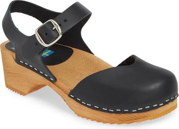 Mia cheap clog sandals