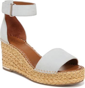 Franco sarto wedge store sandals