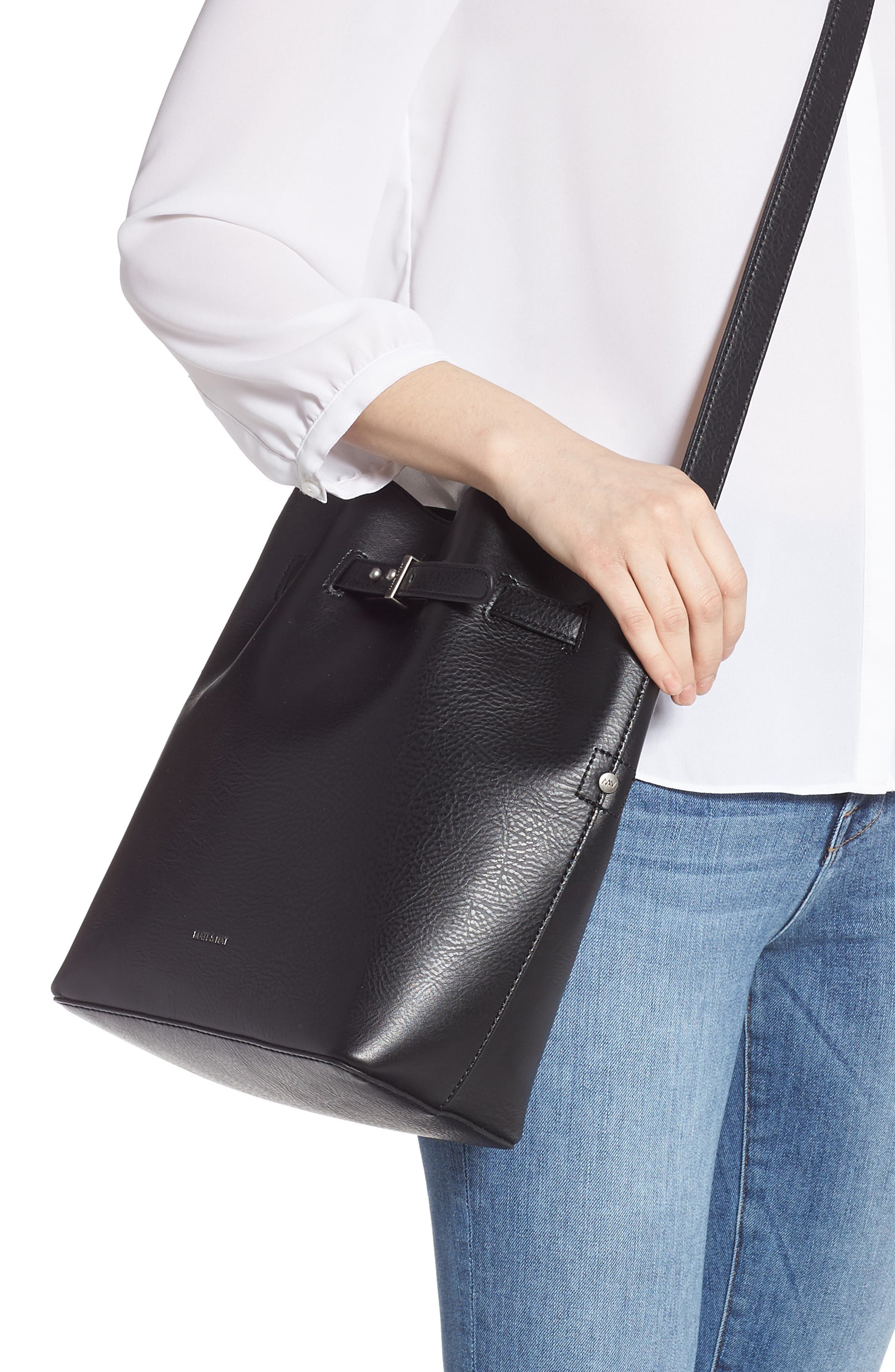 matt and nat lexi bucket bolsa