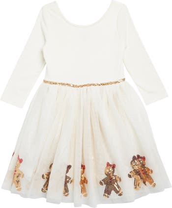 Cookies 2025 kids dresses