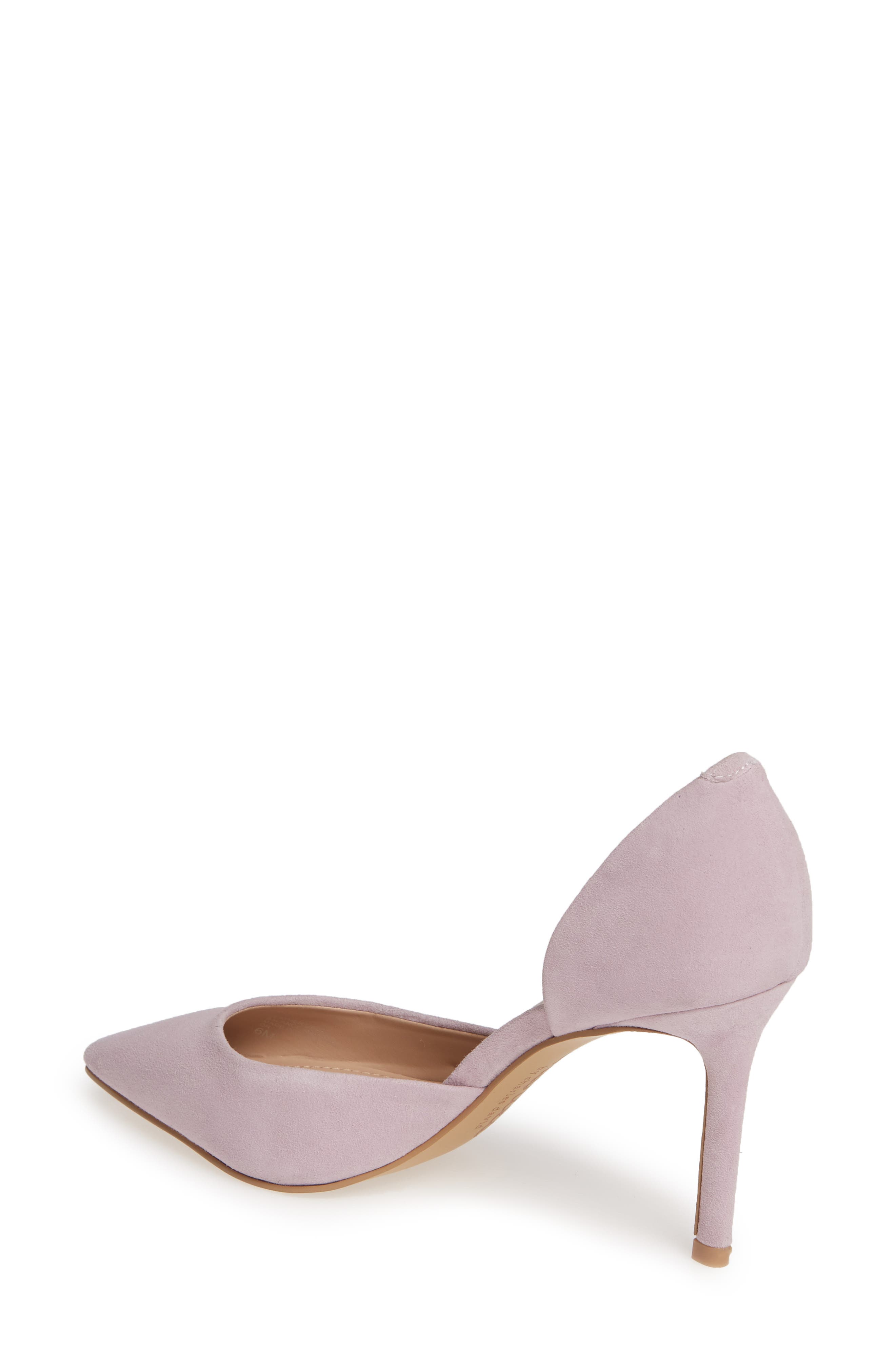 charles by charles david vertrue heel