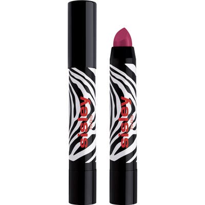 Sisley Paris Phyto-Lip Twist Matte Tinted Balm - Ruby