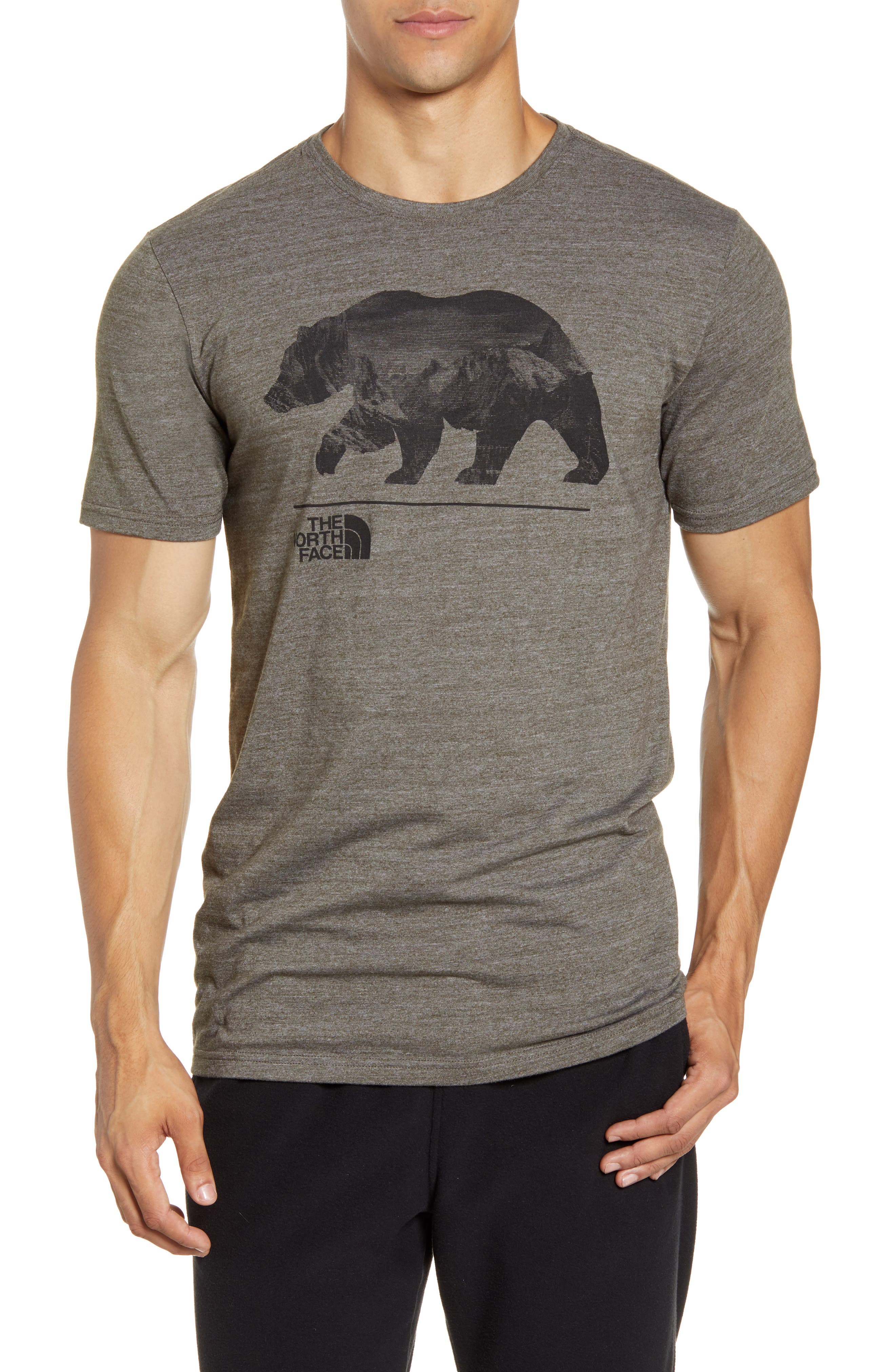 The North Face Bearinda T-Shirt | Nordstrom