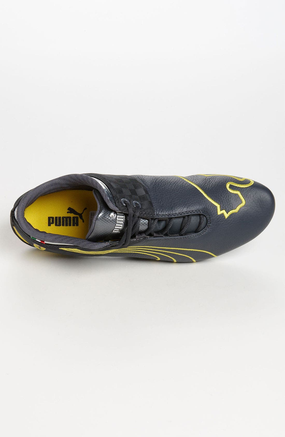 puma future cat bmw oro