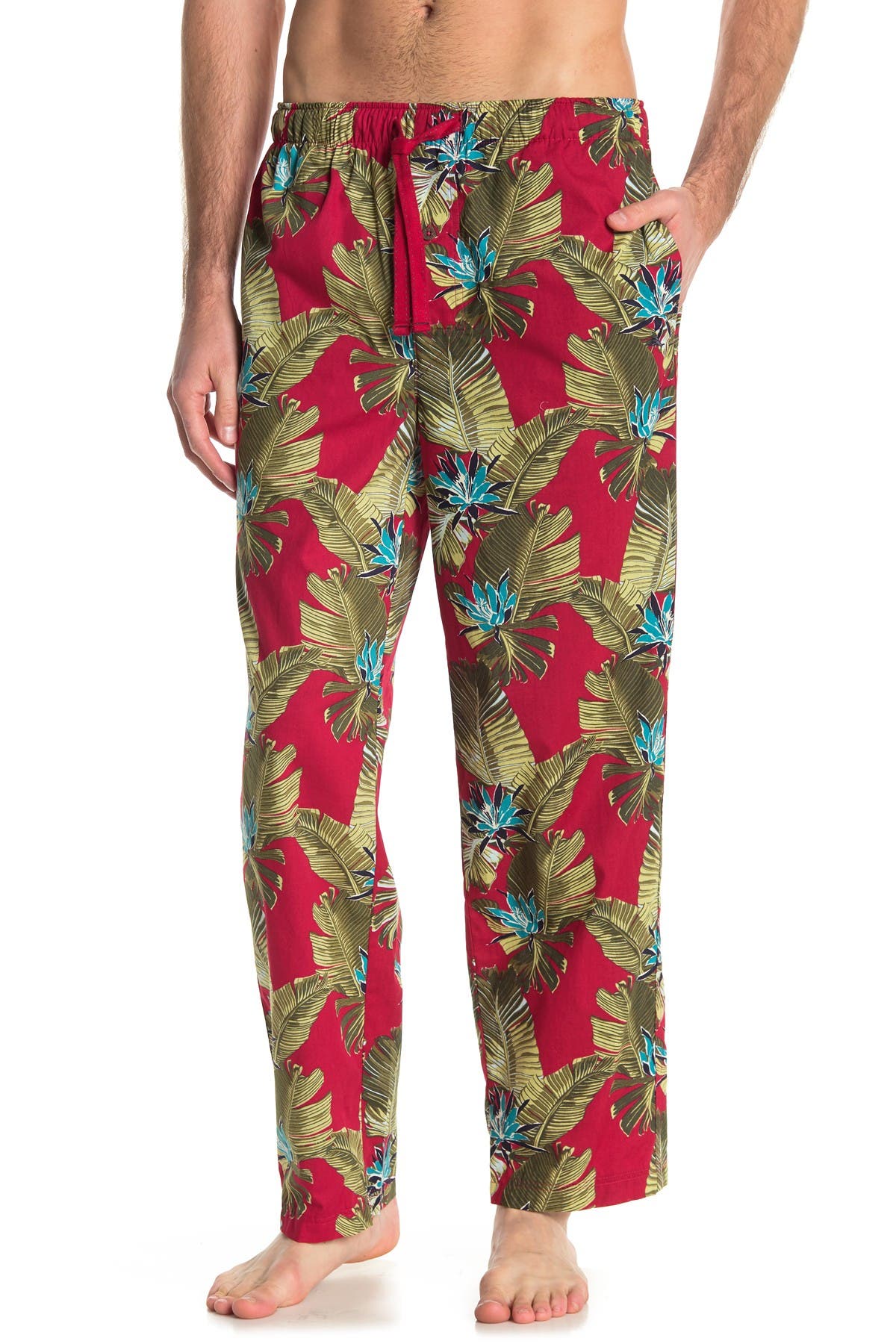 Tommy Bahama | Printed Pajama Pants | Nordstrom Rack