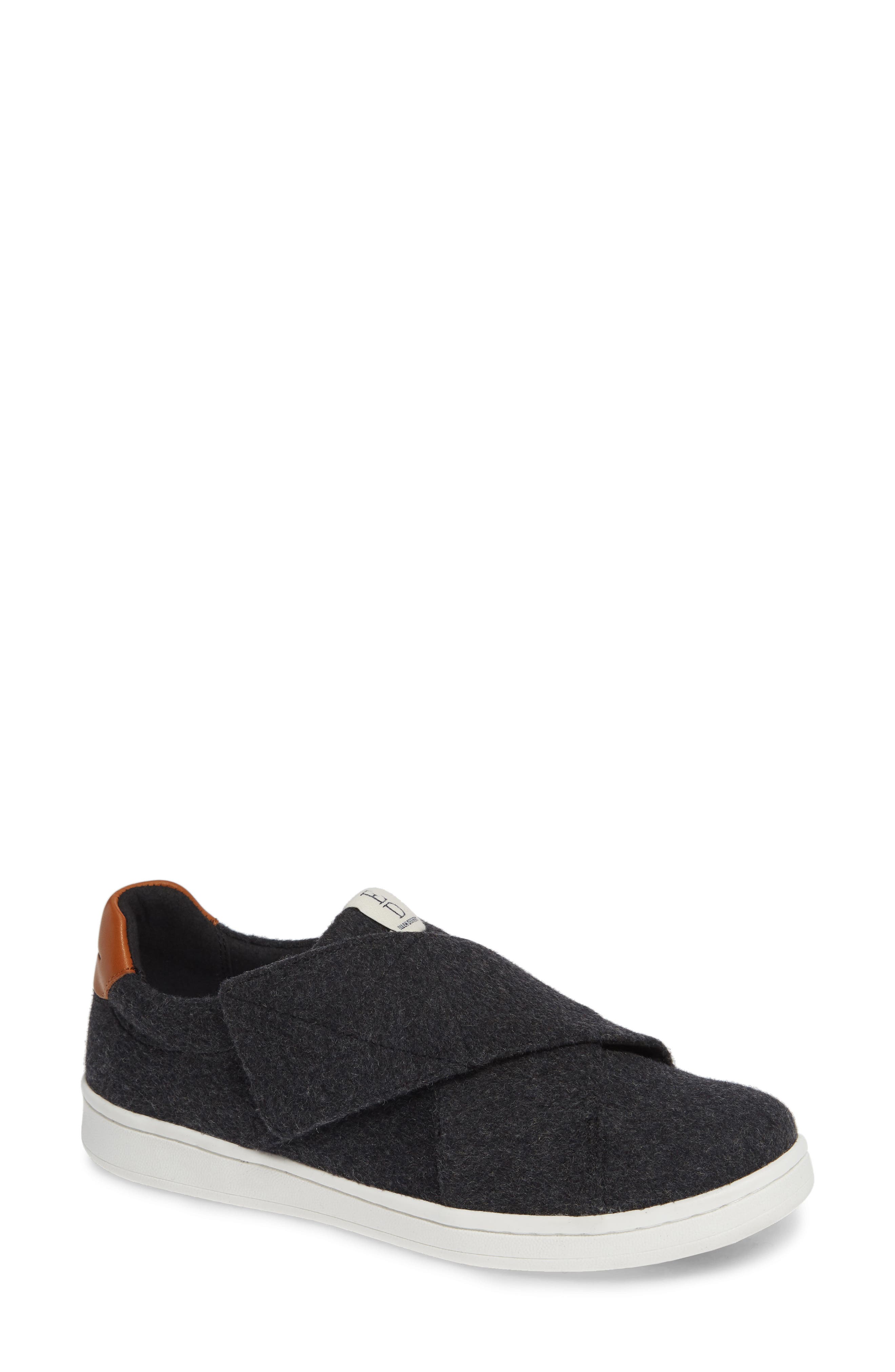 Ed Ellen Degeneres Charston Slip-On Sneaker- Grey