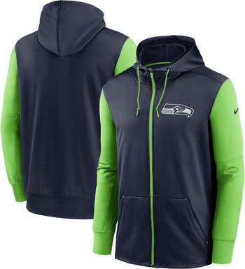 Nike seahawks hoodie hotsell