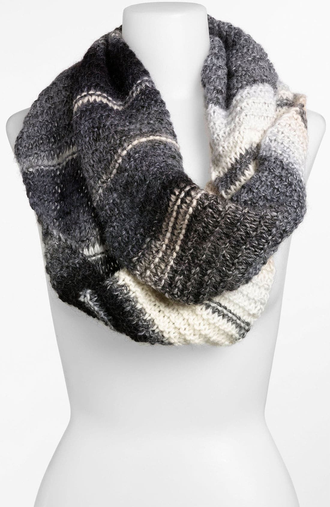 Nordstrom Knit Infinity Scarf Nordstrom
