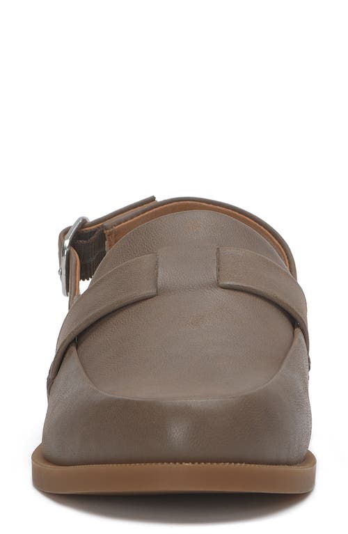 LUCKY BRAND LUCKY BRAND LOUISSA SLINGBACK LOAFER