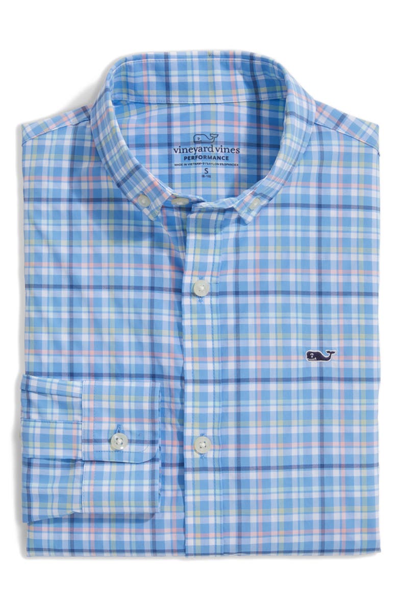 Vineyard Vines Button Down
