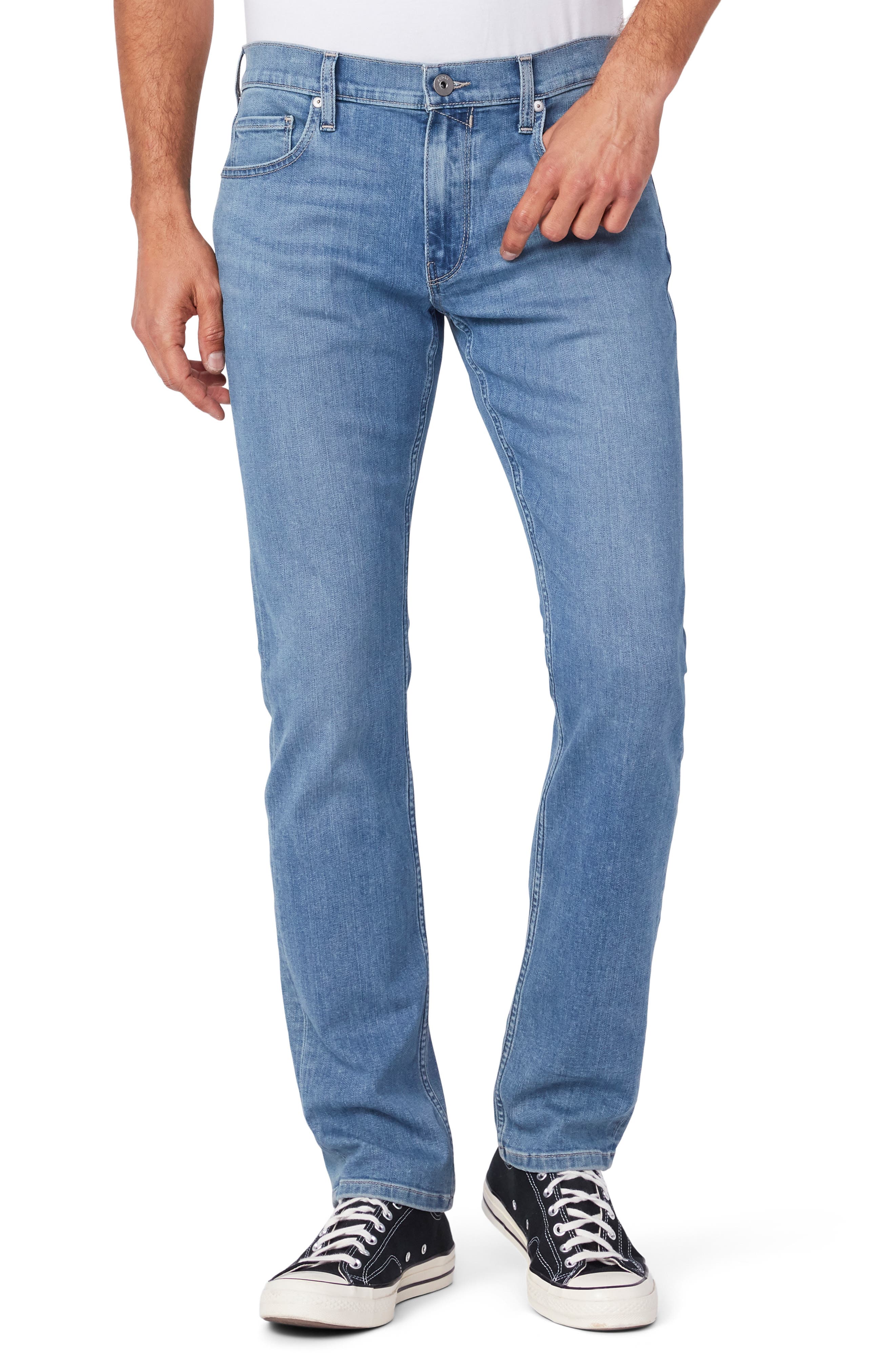 high cut mens jeans