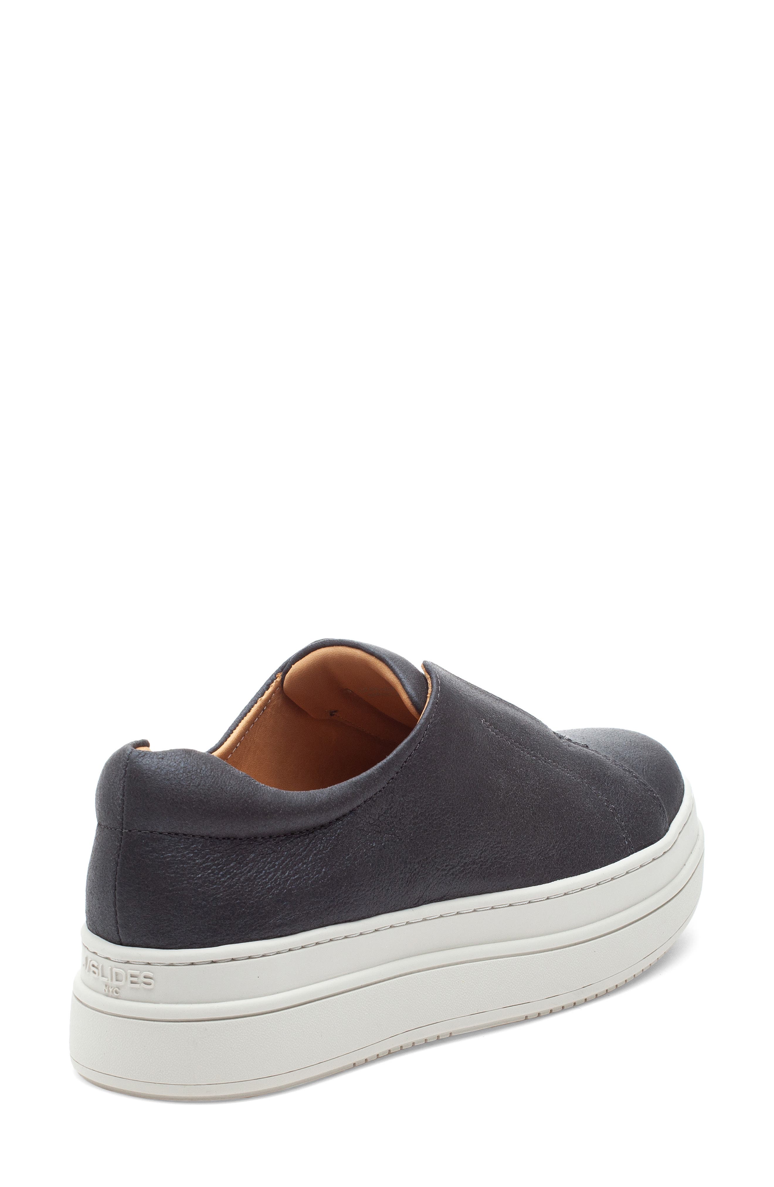 jslides noel platform sneaker