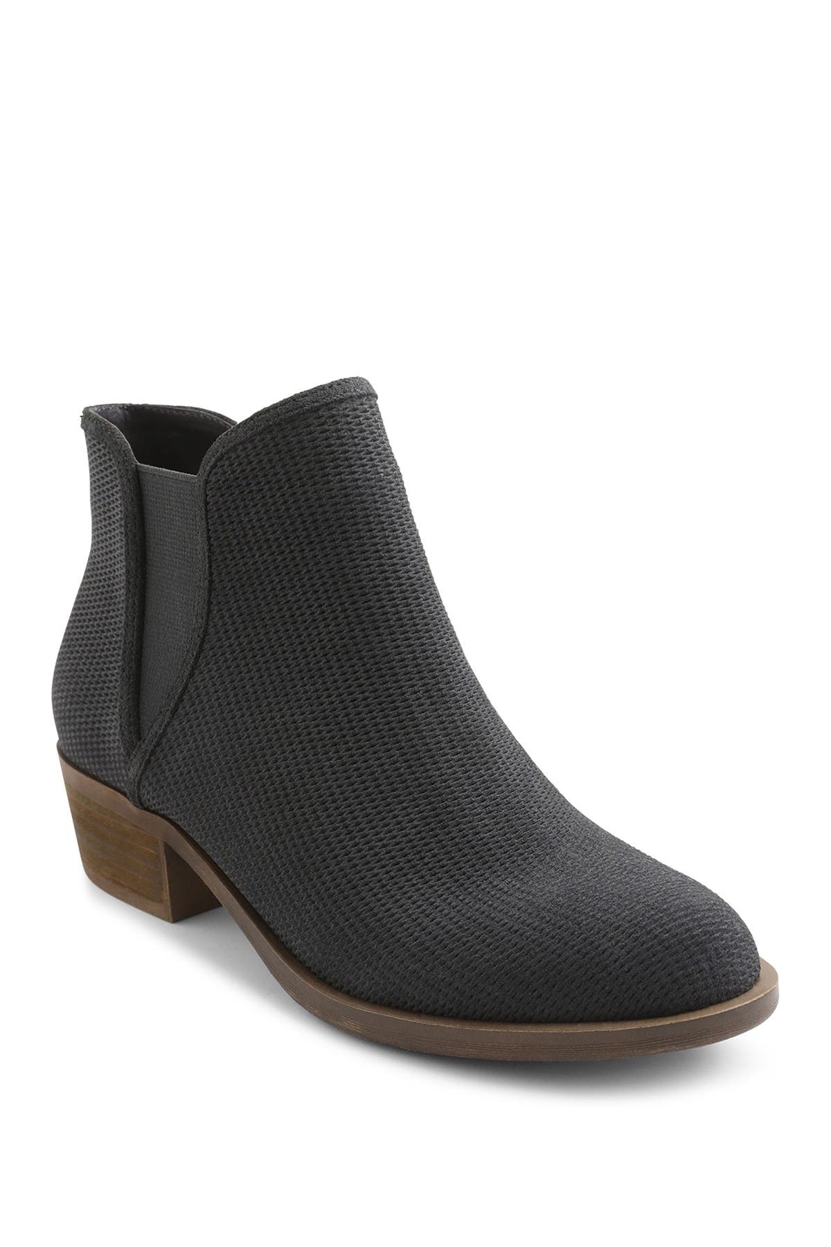 kensie women's ankle boots