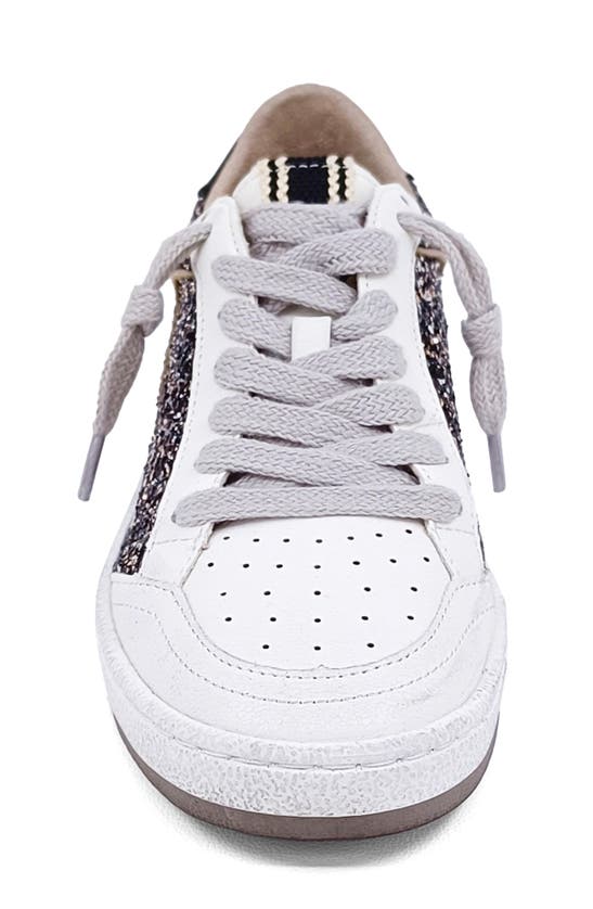 SHUSHOP SHUSHOP KIDS' PARK SNEAKER