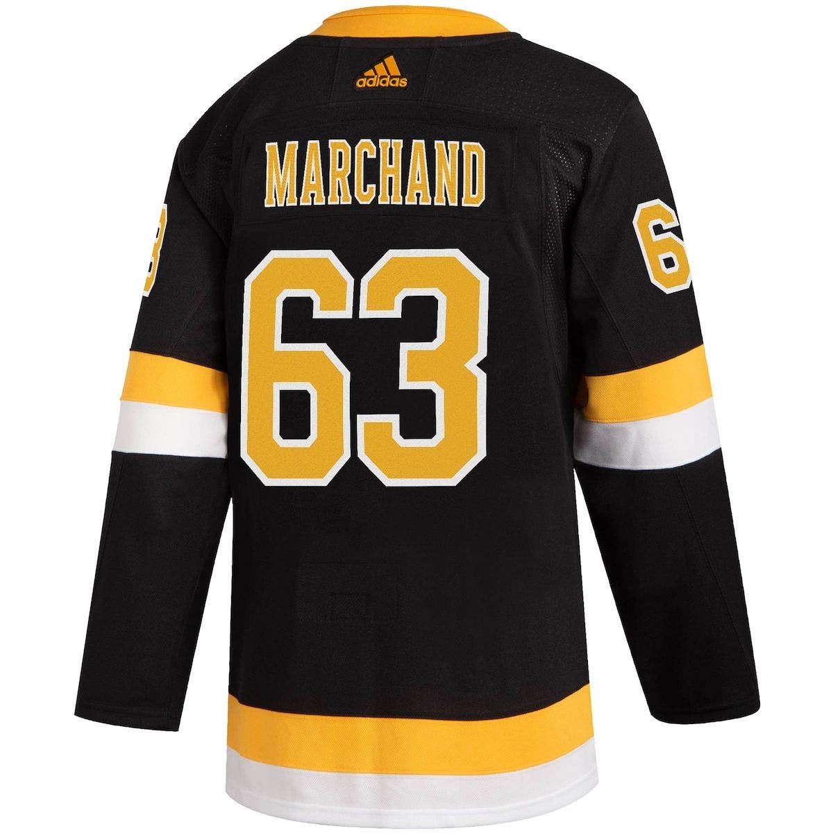 marchand alternate jersey