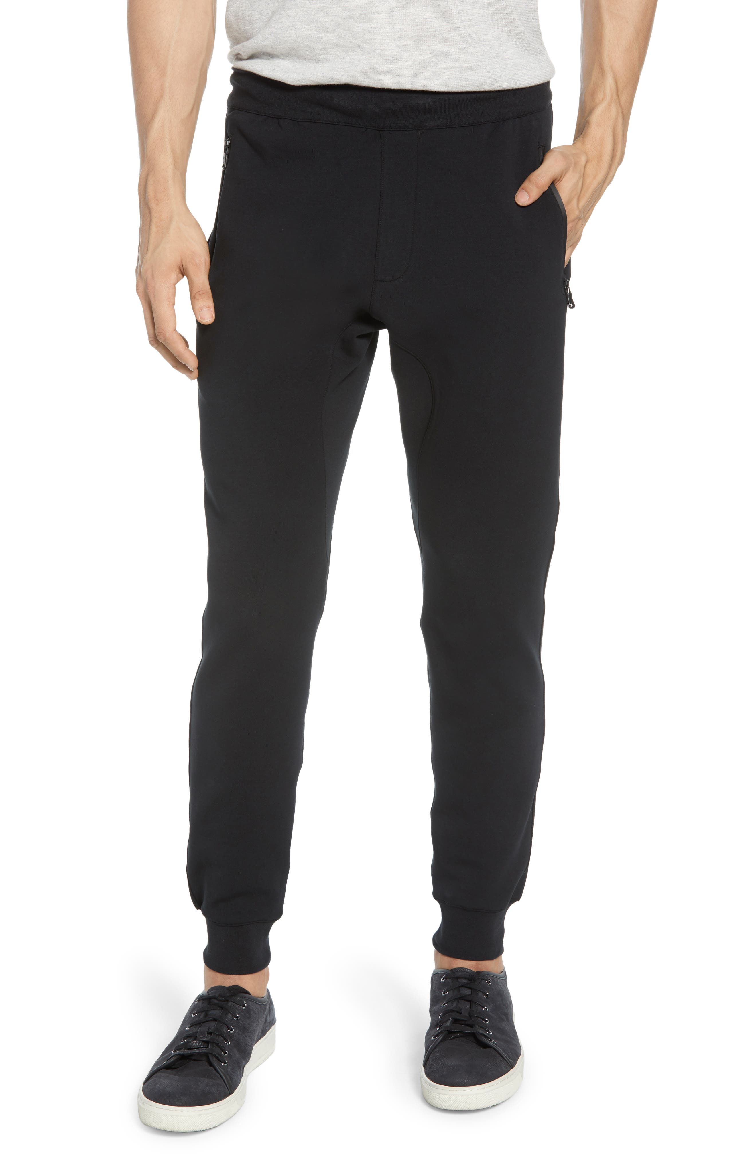 john varvatos sweatpants