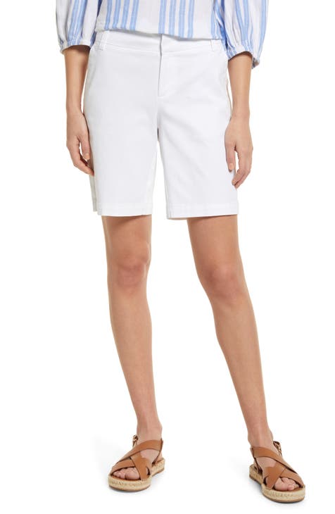 Udstyre Håndfuld navneord Women's White Shorts | Nordstrom