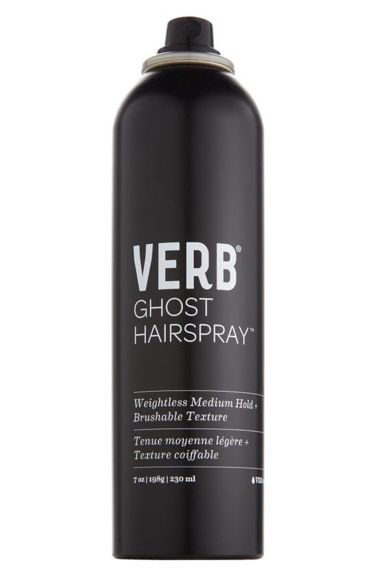 Shop Verb Ghost Hairspray Medium Hold, 7 oz