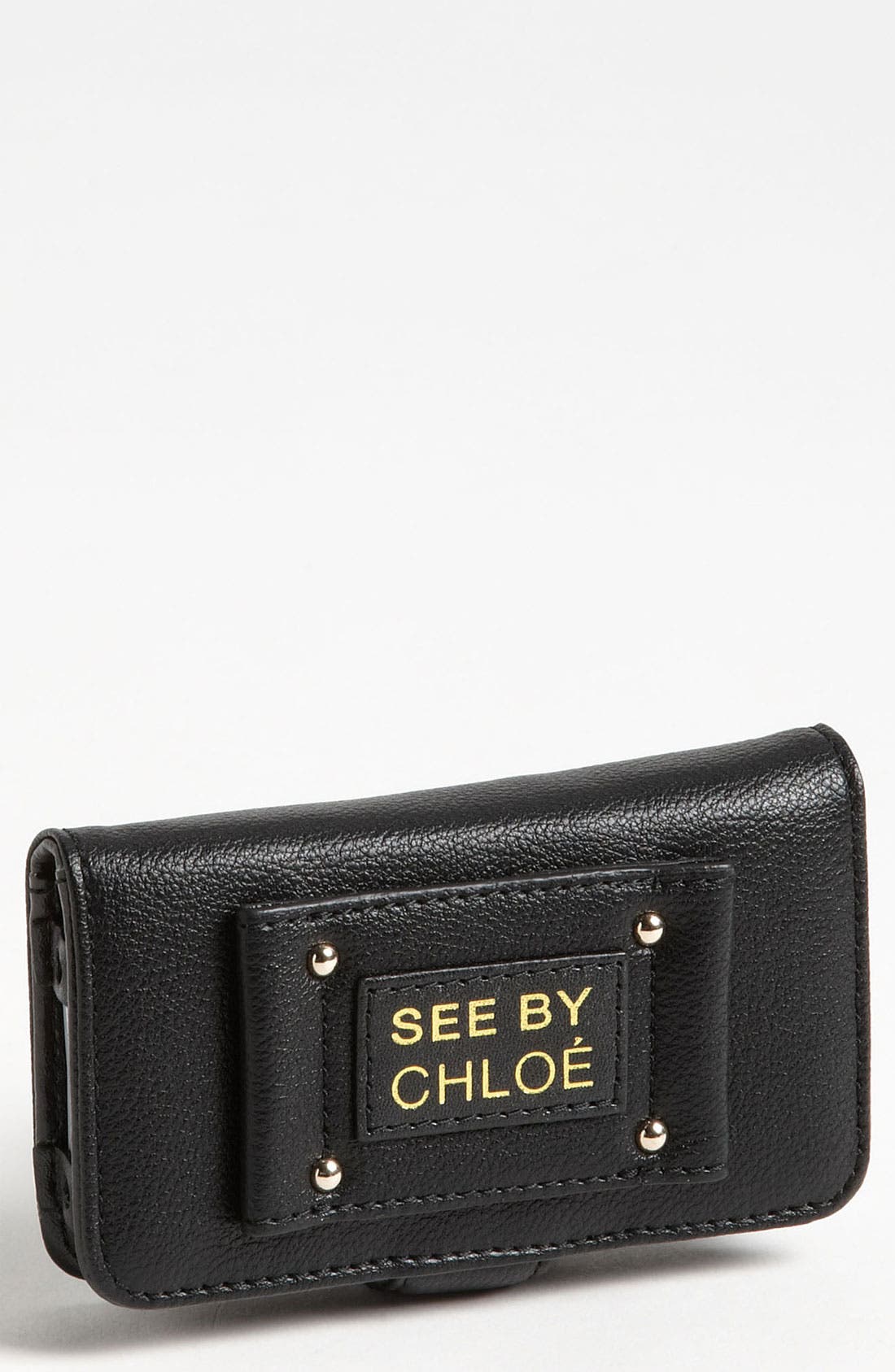 See by Chloé iPhone 4 Case Nordstrom