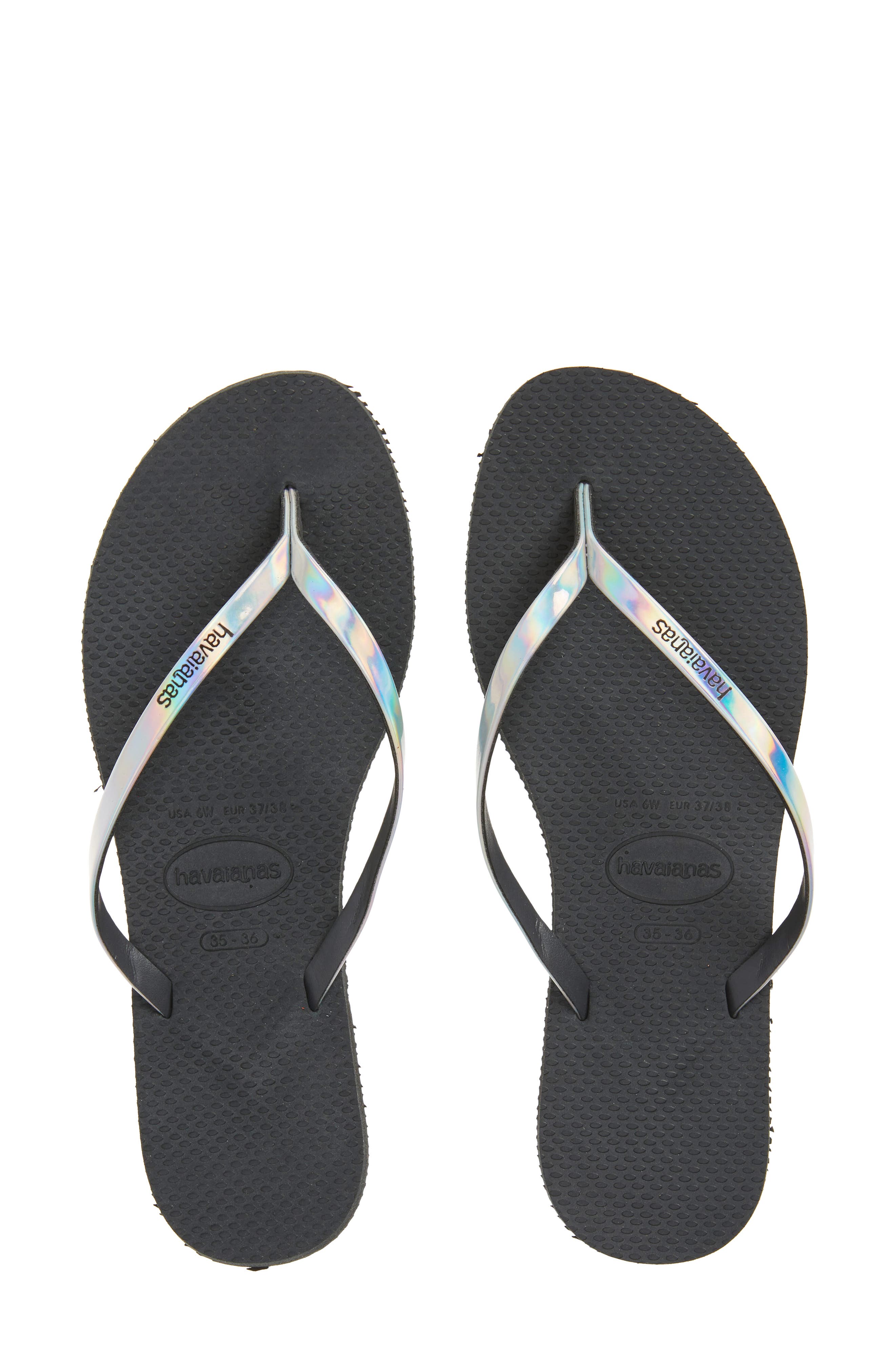Havaianas Women's Freedom Sandals Assorted Sizes Colors 
