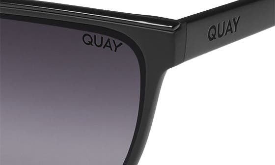 Quay Australia Top Shelf 41mm Gradient Small Square  display picture 2