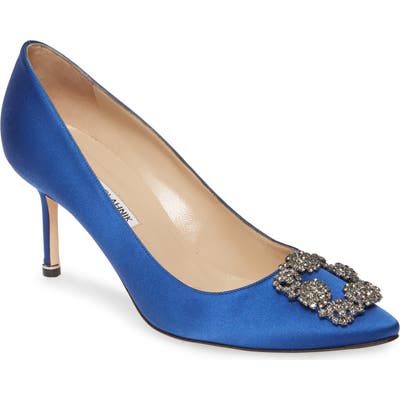Manolo Blahnik