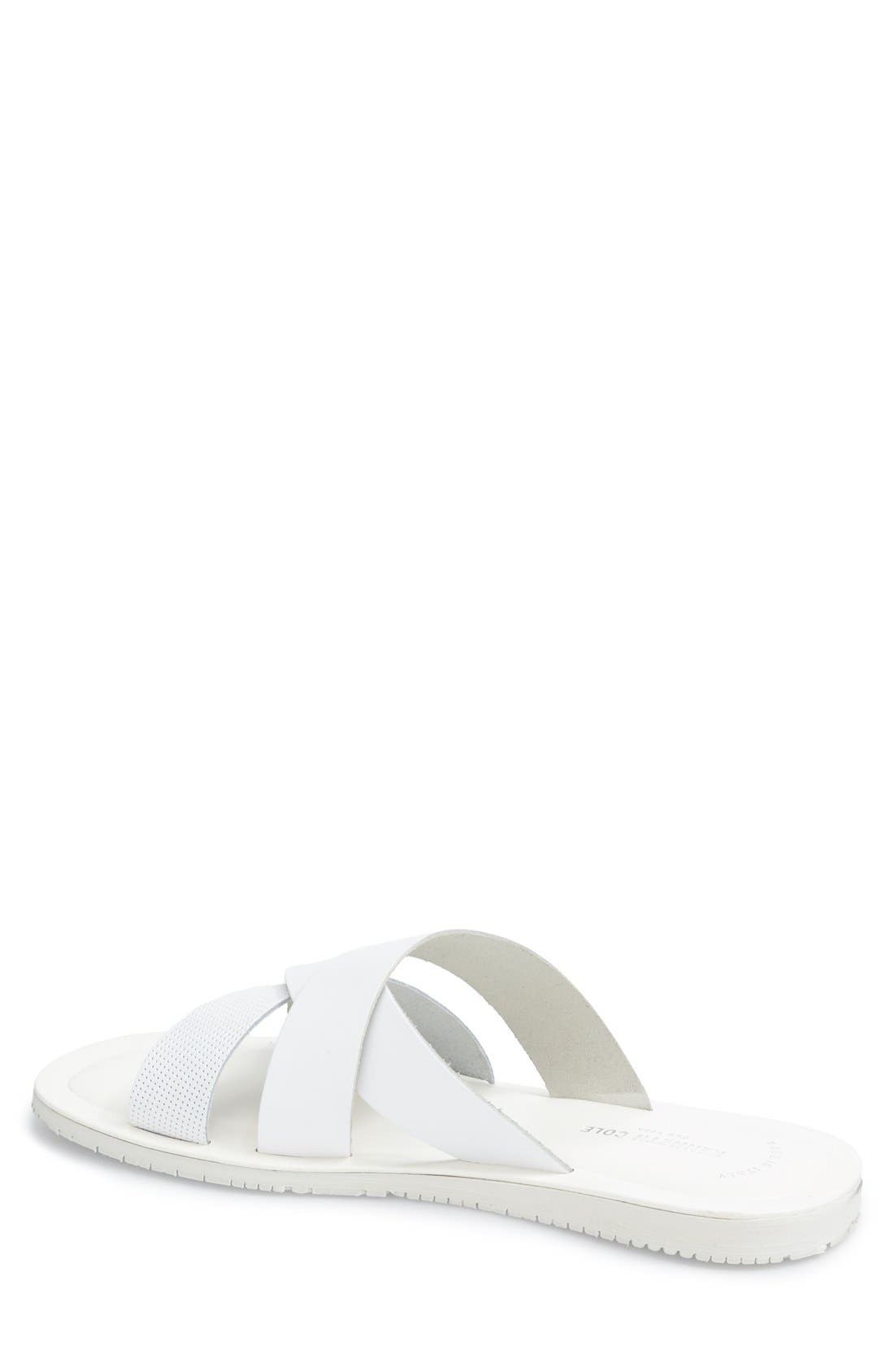 kenneth cole reaction glam sandals
