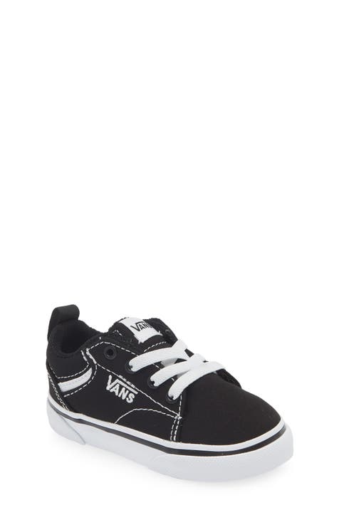 Boys vans 4.5 best sale