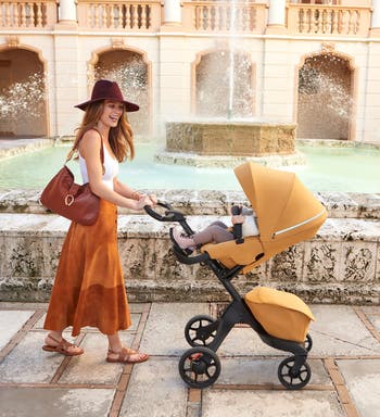 Stokke shop stroller nordstrom