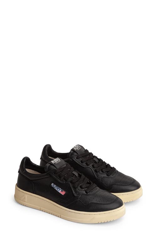 AUTRY Medalist Low Sneaker / at Nordstrom