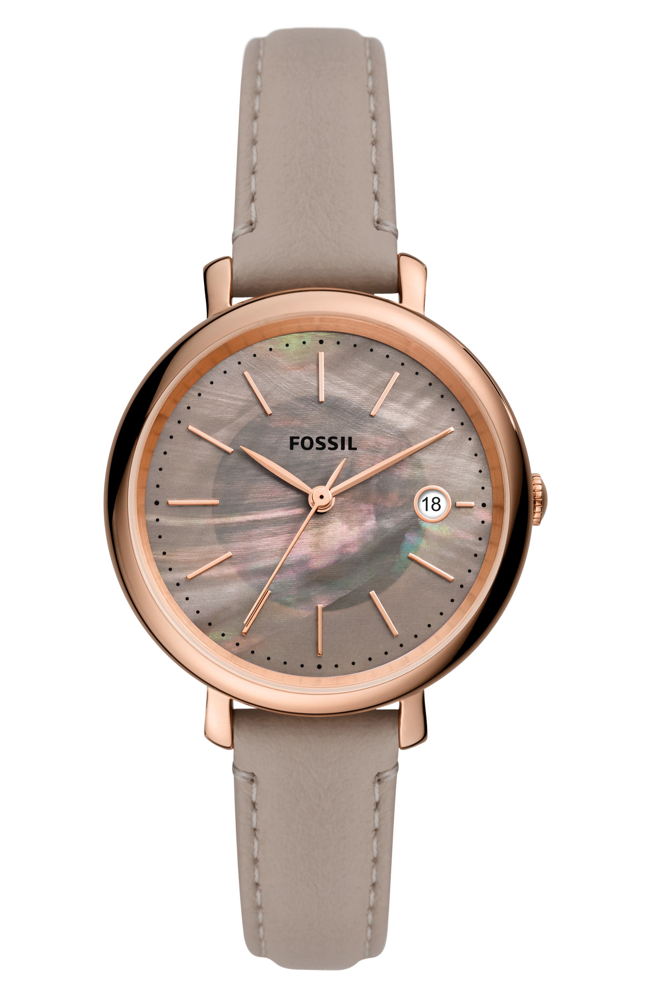 nordstrom fossil