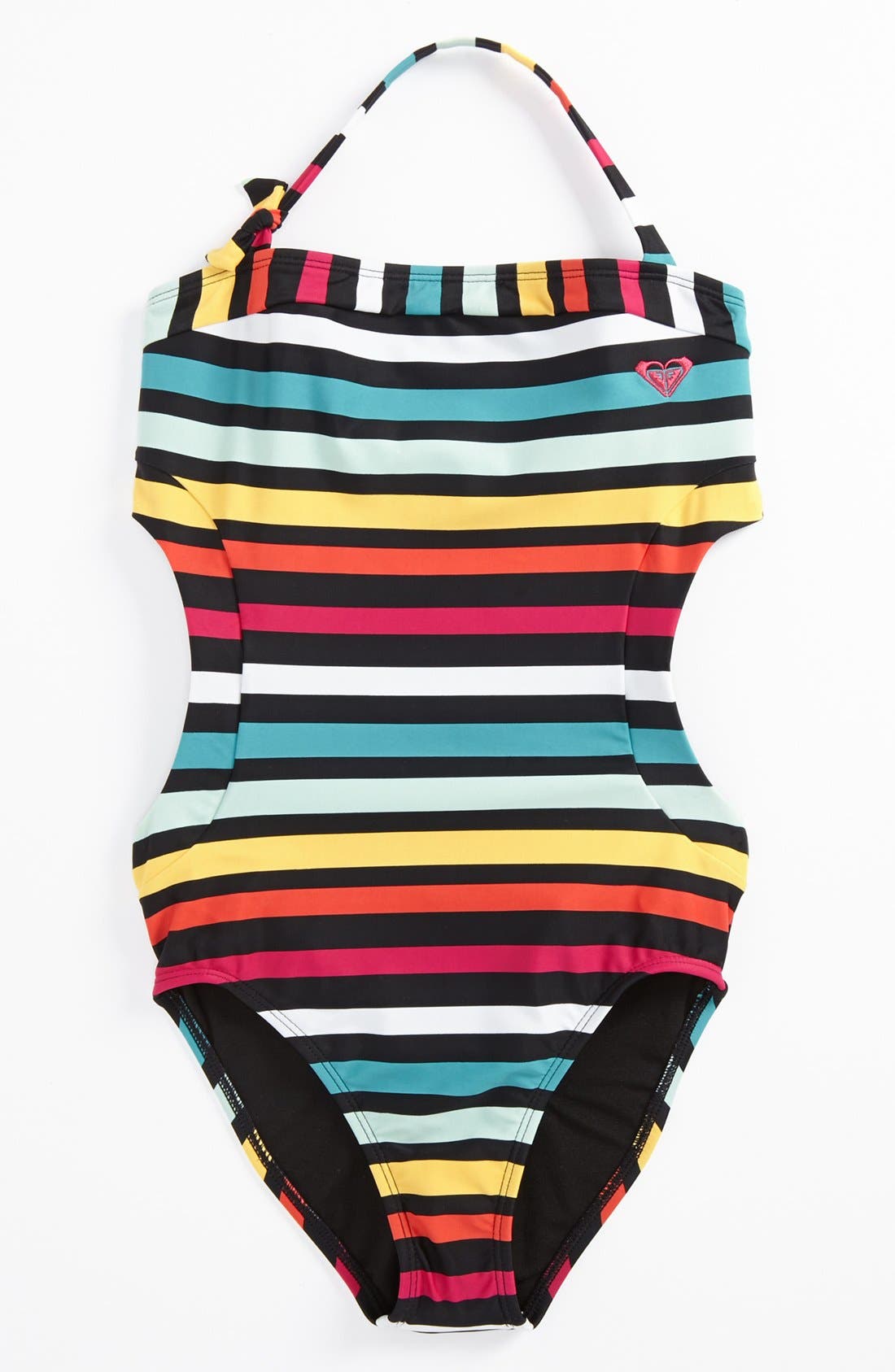 One Piece Swimsuit (Big Girls) (Special Purchase) Nordstrom