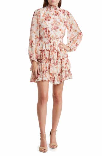 Kai balloon sleeve clearance dress