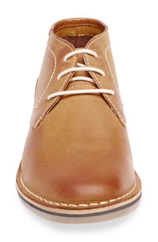 STEVE MADDEN STEVE MADDEN HESTON CHUKKA BOOT
