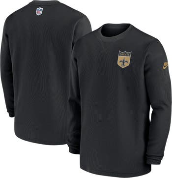 NFL New Orleans Saints Crewneck Sweatshirt Show Team Spirit in 2023