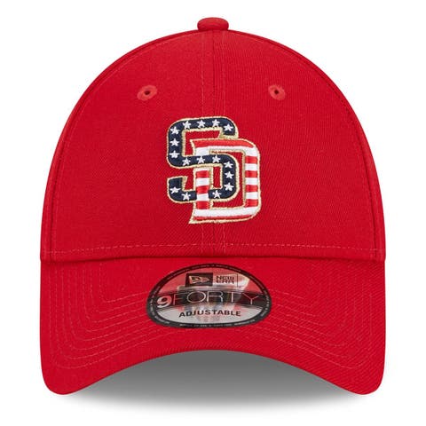 san diego padres 4th of july