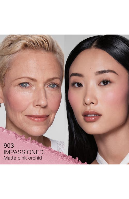 Nars Talc-free Powder Blush In Impassioned
