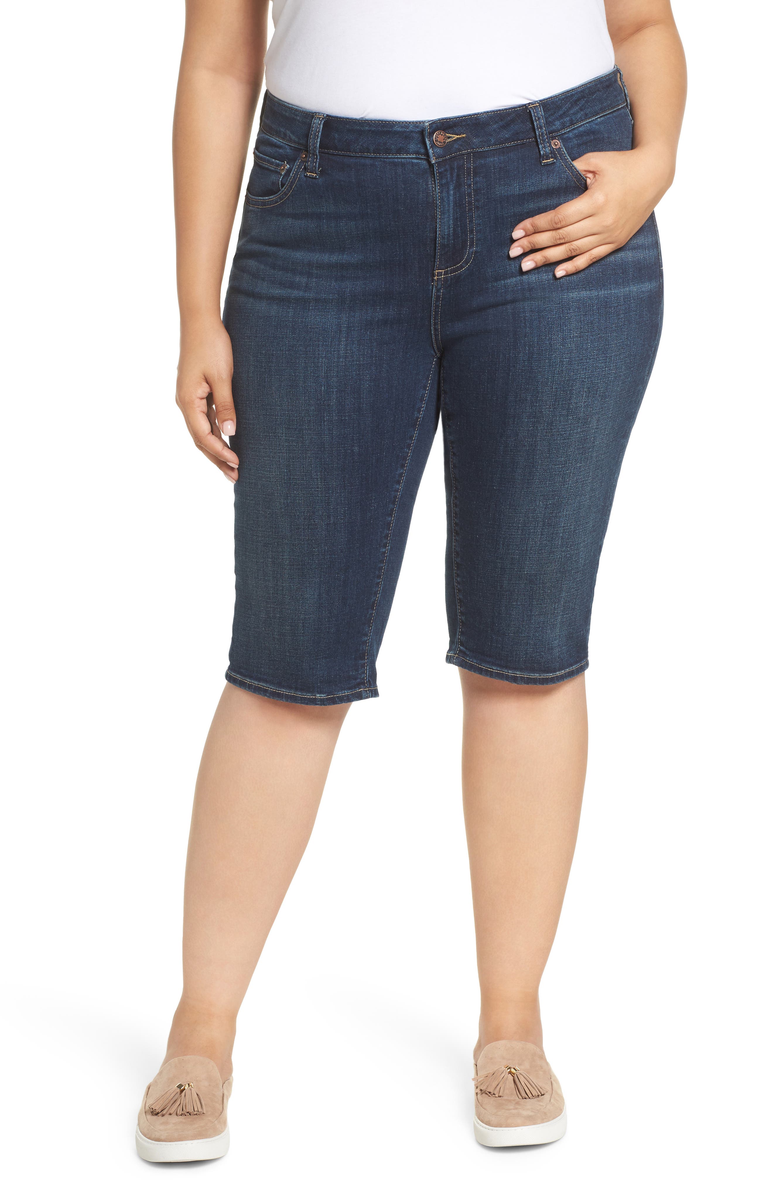bermuda shorts nordstrom