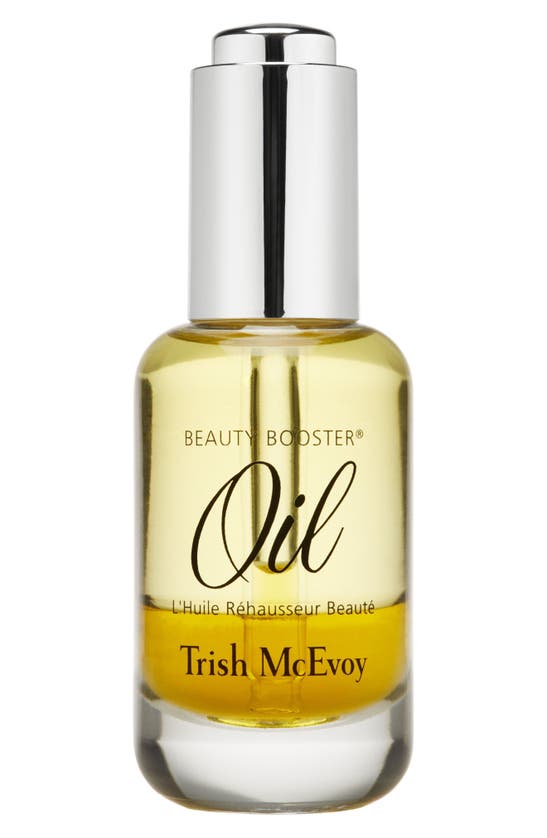 Shop Trish Mcevoy Beauty Booster® Oil, 0.5 oz