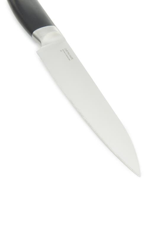 BERGHOFF BERGHOFF GRAPHITE CARVING KNIFE