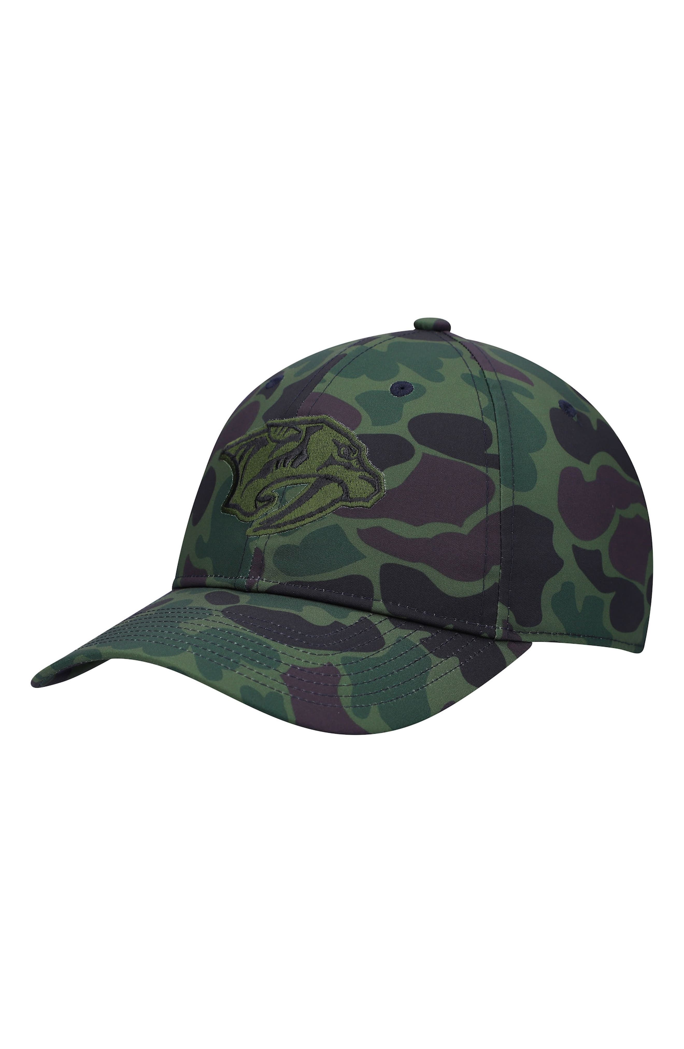 adidas Men's adidas Camo Nashville 