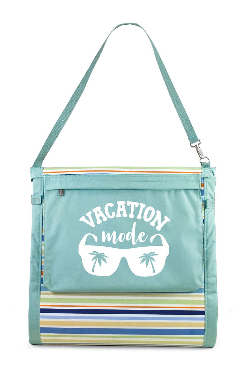 Picnic Time Vacation Mode Beach Mat & Tote Nordstromrack