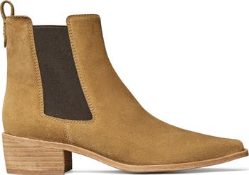 Tory burch 2024 pascal chelsea boot