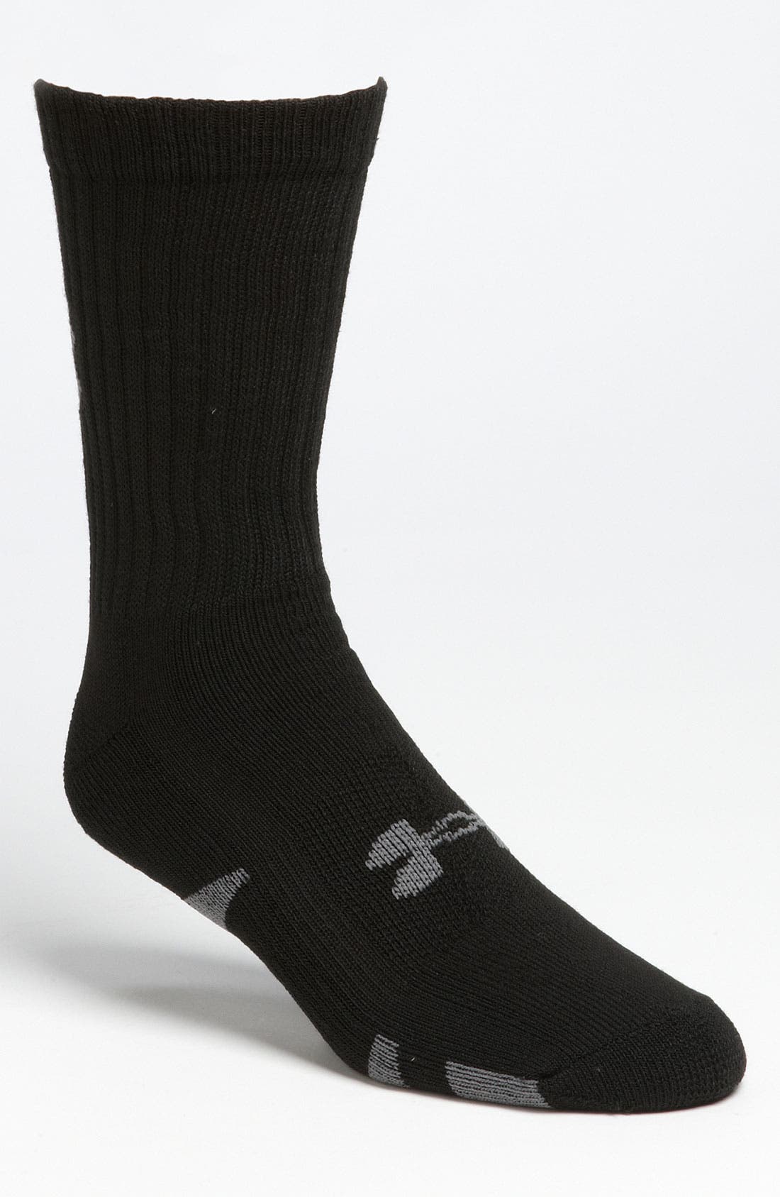 under armor heat gear socks