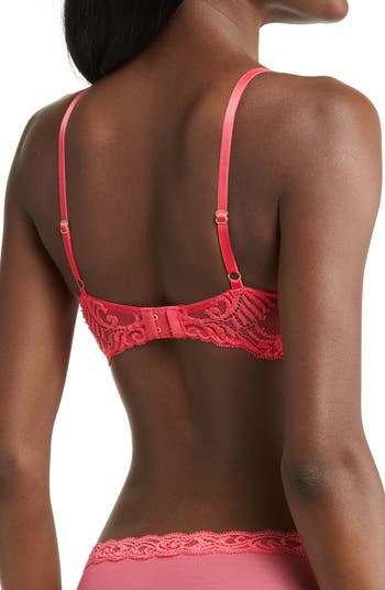 Best bra on sale at Nordstrom Anniversary Sale: Natori Feathers bra review