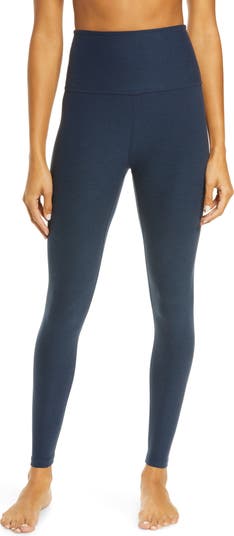 Zella high hotsell waist midi leggings