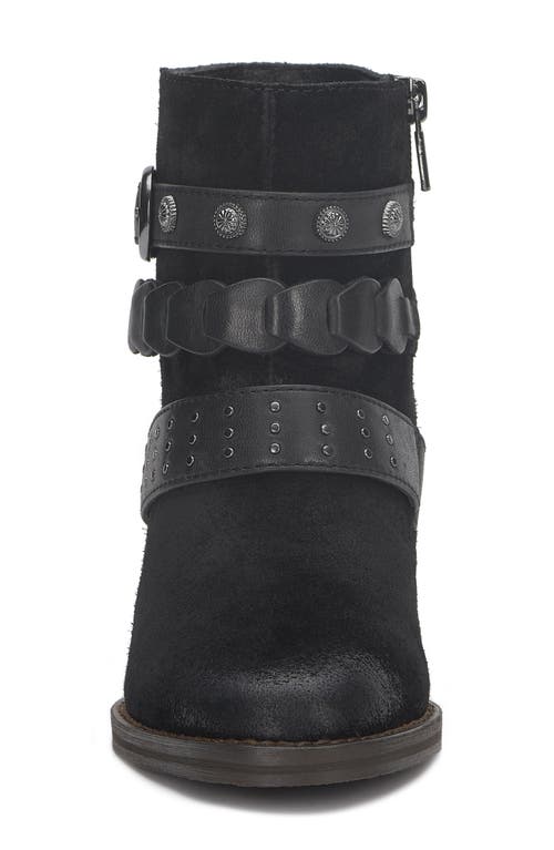 LUCKY BRAND LUCKY BRAND MIAV BOOTIE