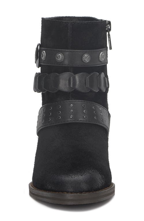 LUCKY BRAND LUCKY BRAND MIAV BOOTIE 