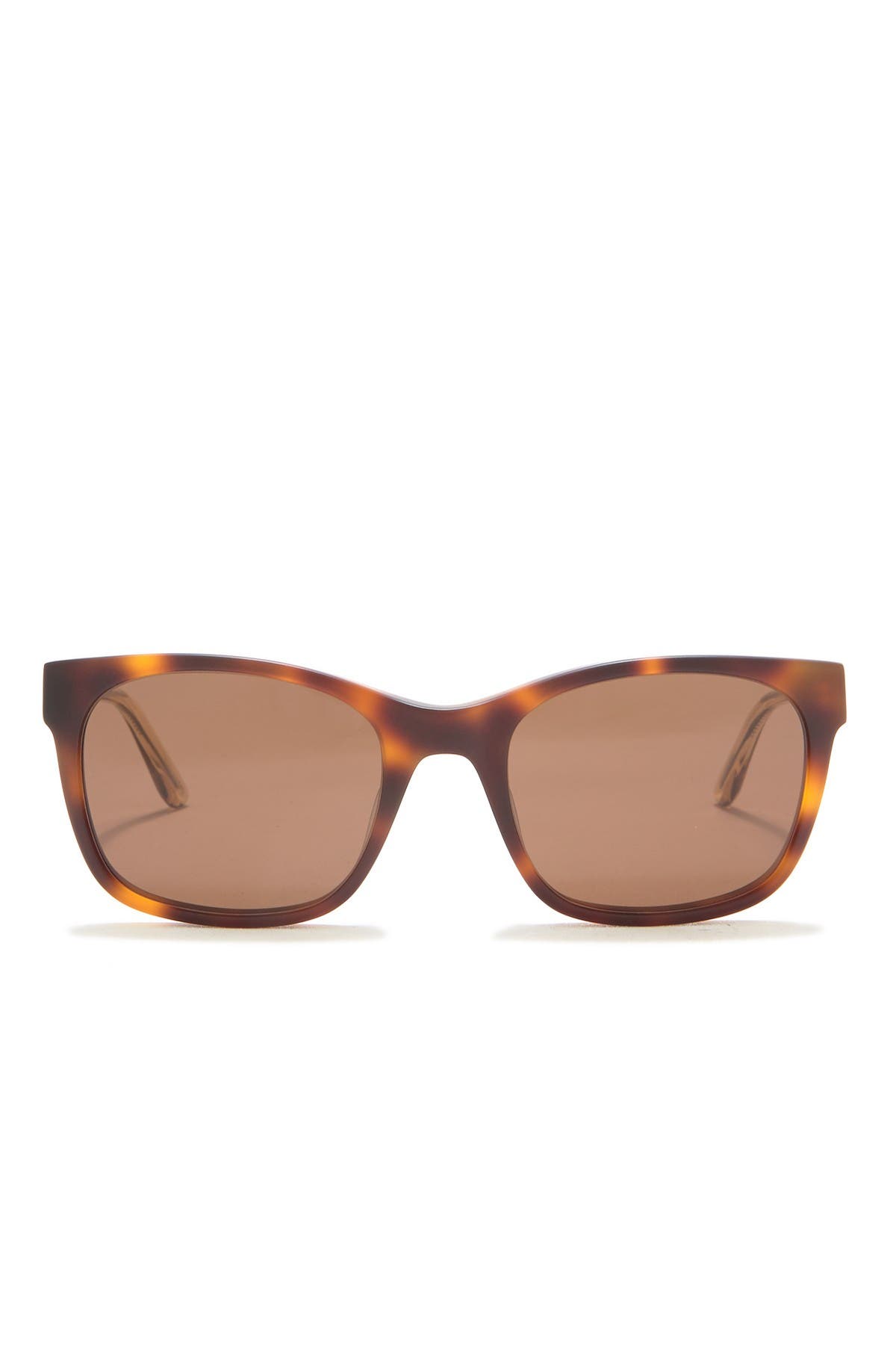 Bottega Veneta | 51mm Rounded Square Core Sunglasses | Nordstrom Rack